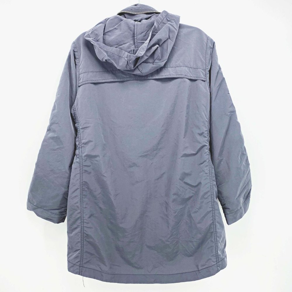 Fillmore Anorak Windbreaker Jacket - Picture 6 of 9